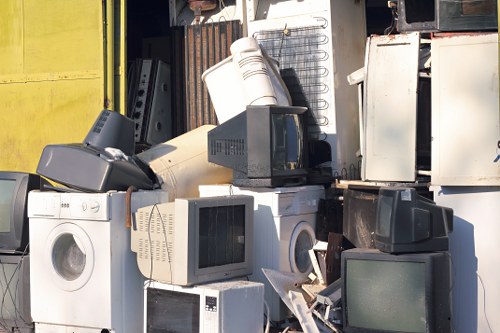 Choosing the right loft clearance company