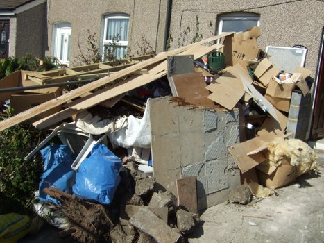 Eco-friendly furniture disposal practices in Paddington