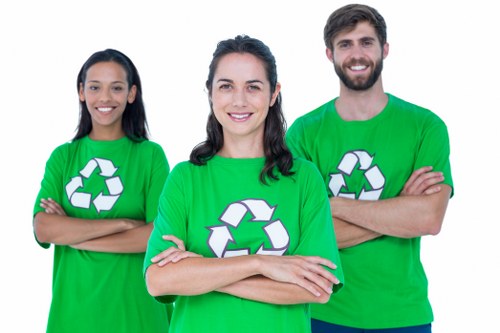 Comprehensive loft clearance services offered