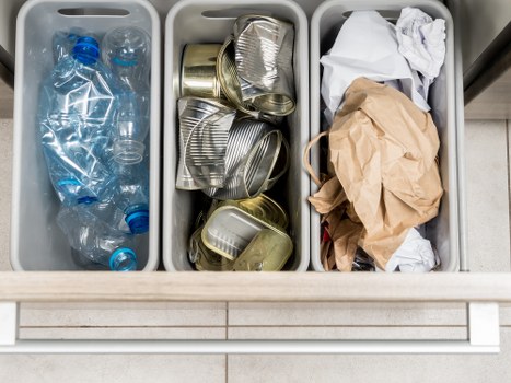 Eco-friendly disposal methods used in house clearance